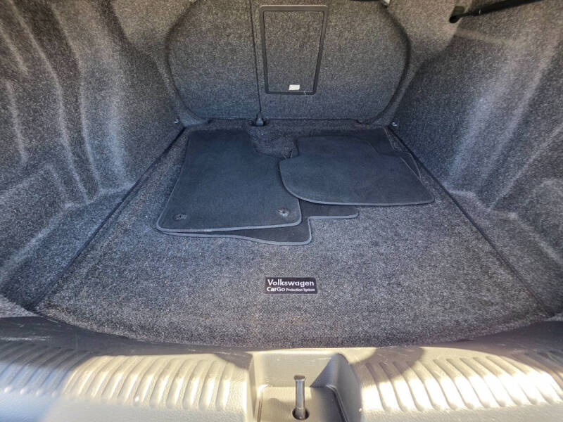 2015 Volkswagen Jetta SE