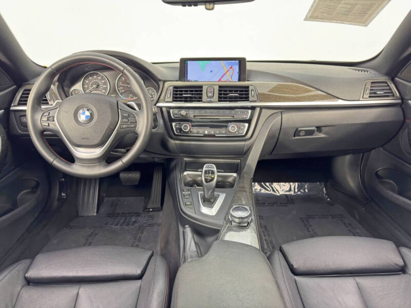 2014 BMW 4 Series 428i