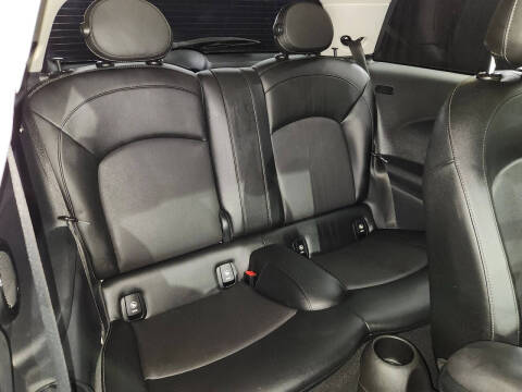 2016 MINI Hardtop 2 Door Cooper
