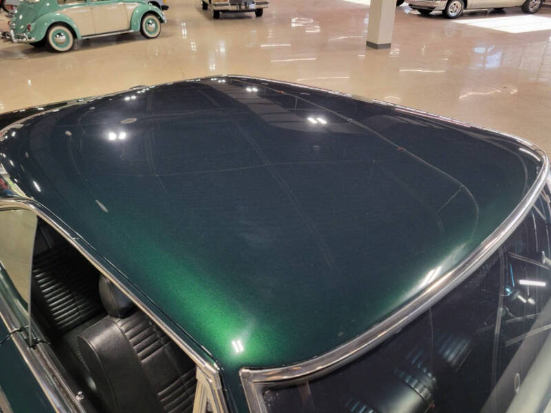 1969 Plymouth Roadrunner