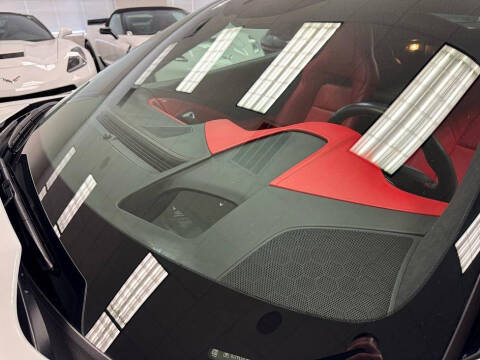 2016 Chevrolet Corvette Z06