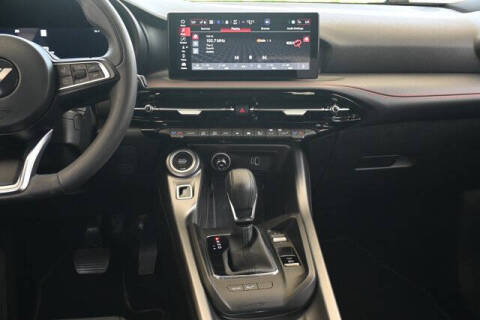 2024 Dodge Hornet GT Plus