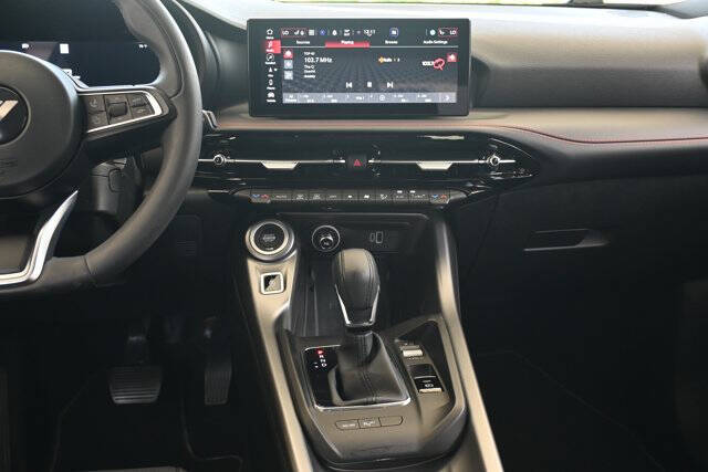 2024 Dodge Hornet GT Plus