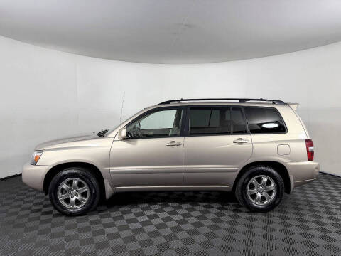 2006 Toyota Highlander