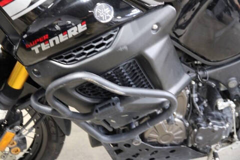 2016 Yamaha SUPER TENE