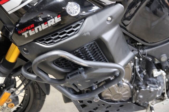 2016 Yamaha SUPER TENE