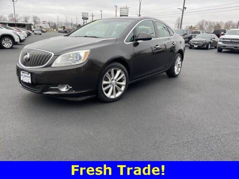 2012 Buick Verano for sale at Piehl Motors - PIEHL Chevrolet Buick Cadillac in Princeton IL
