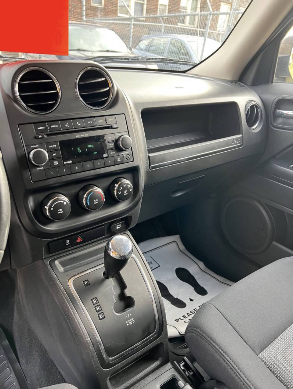 Green 2010 Jeep Patriot Sport 4x4 Sport 4dr SUV 18