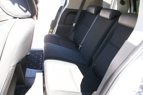 2008 Toyota FJ Cruiser