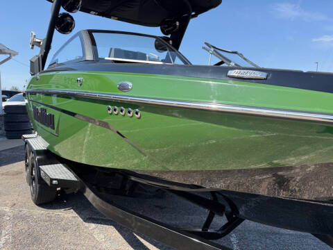 2021 Malibu LSV23