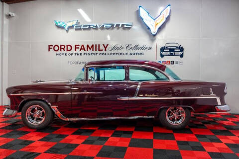 1955 Chevrolet Bel Air