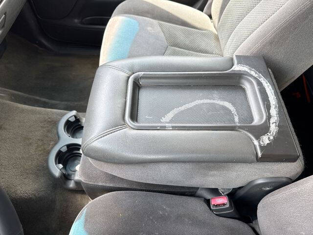 2006 Chevrolet Silverado 1500