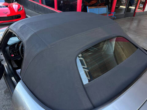 2007 Honda S2000