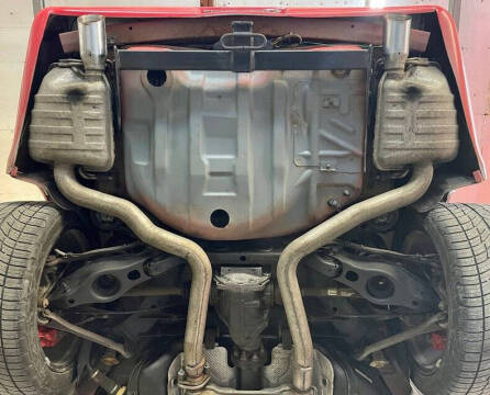 2007 Dodge Charger SRT-8