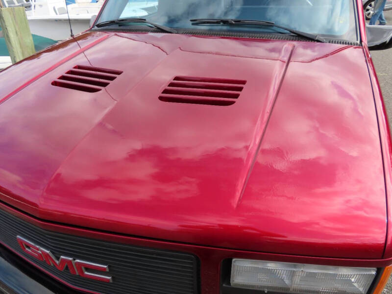 1988 GMC Sierra 1500