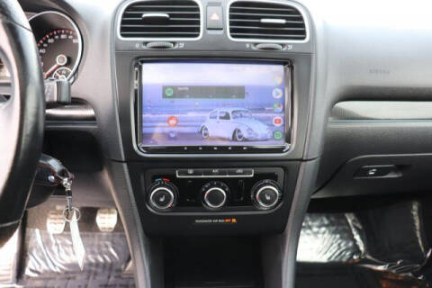 2013 Volkswagen GTI