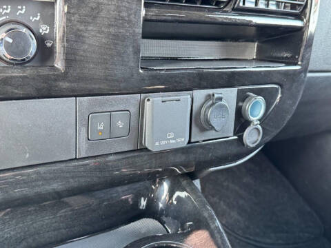 2026 GMC Savana 2500