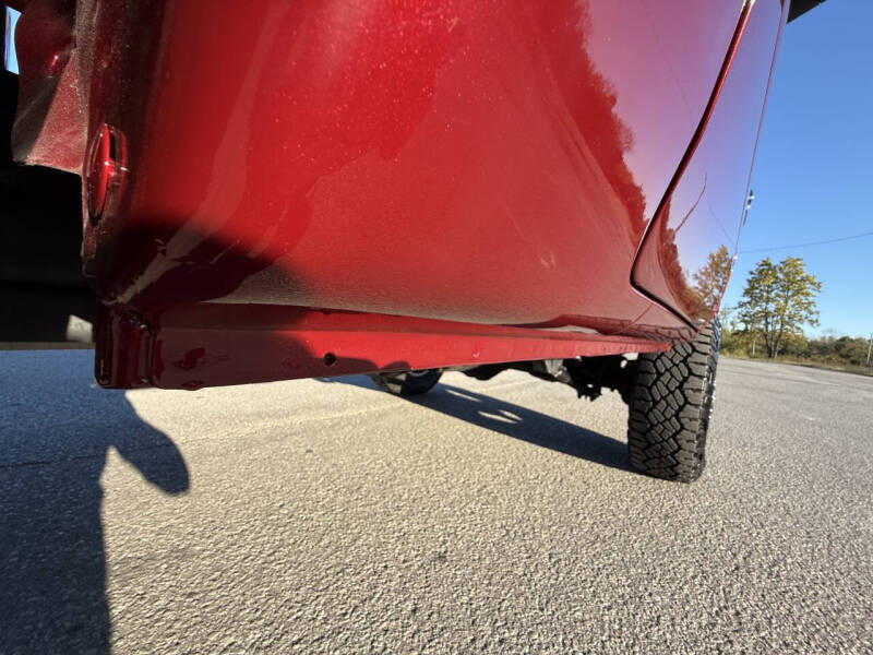 1996 Dodge Ram 2500 ST