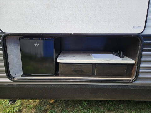 2022 Jayco Jay Flight