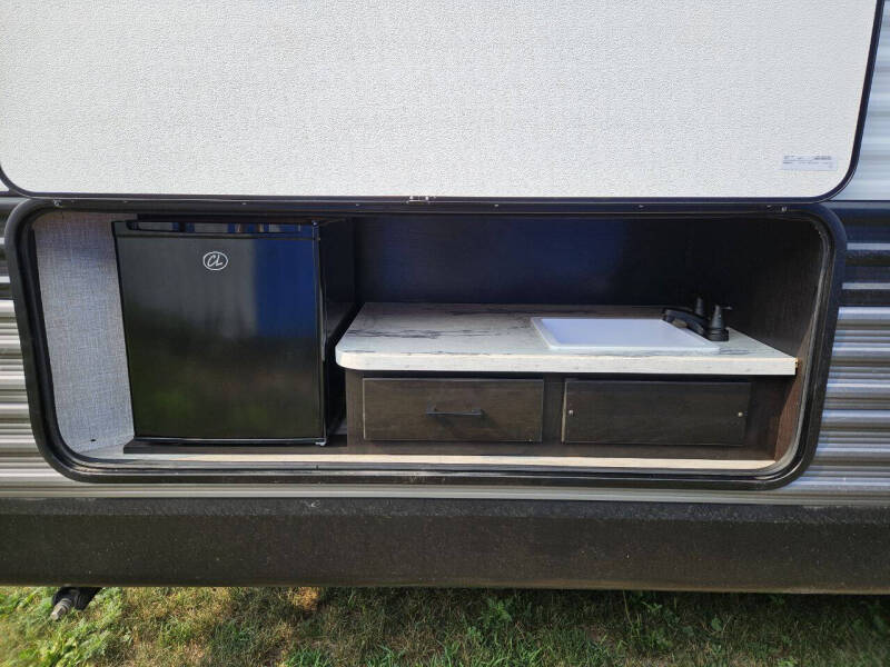 2022 Jayco Jay Flight