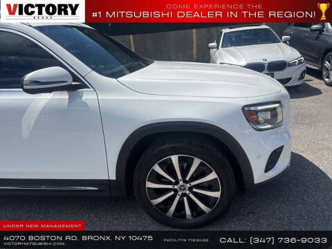 2022 Mercedes-Benz GLB GLB 250