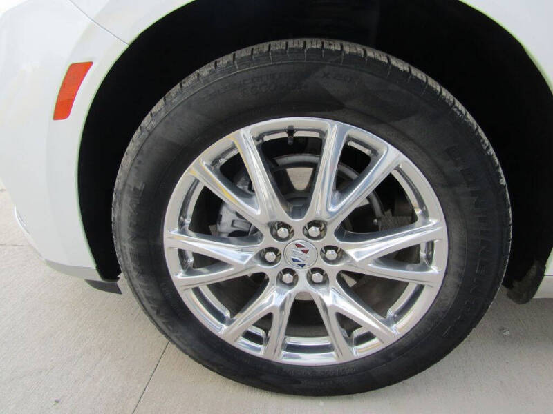 2023 Buick Enclave Premium