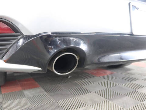 2017 Infiniti Q60 3.0T Premium