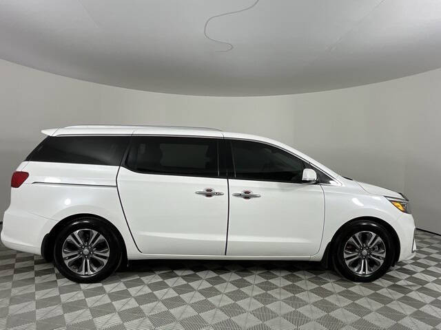 2020 Kia Sedona SX