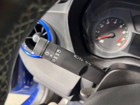 2020 Chevrolet Camaro