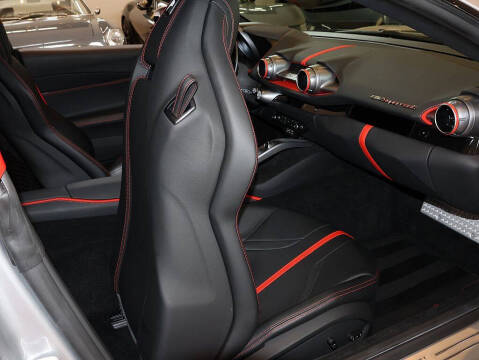 2019 Ferrari 812 Superfast