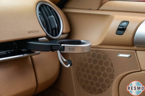 2006 Porsche Cayman S