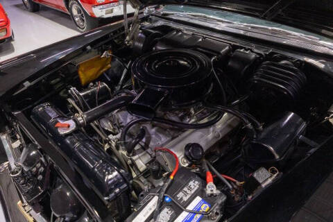 1958 Plymouth Belvedere