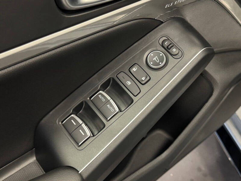 2026 Acura Integra w/Tech w/A-SPEC