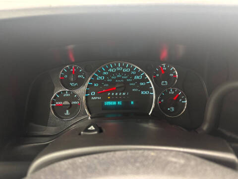 2020 Chevrolet Express 3500