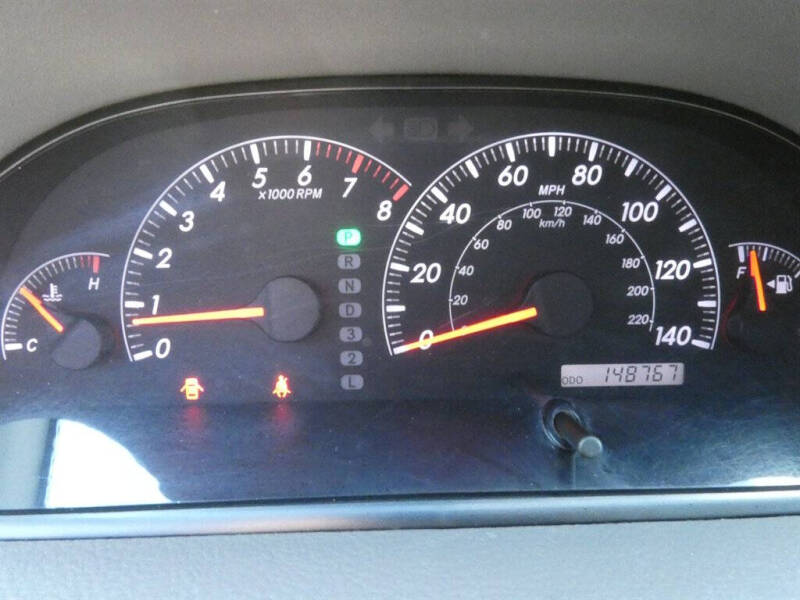 2006 Toyota Camry