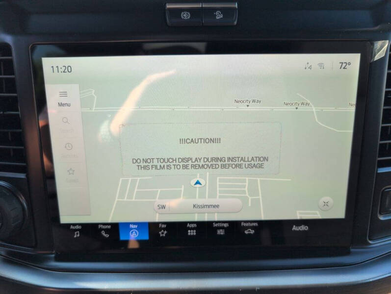 2026 Ford F-350 Super Duty