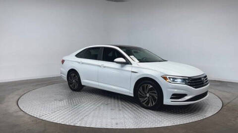 2019 Volkswagen Jetta