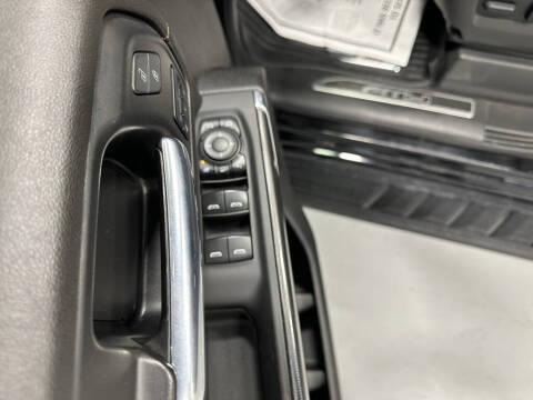 2022 GMC Sierra 2500HD