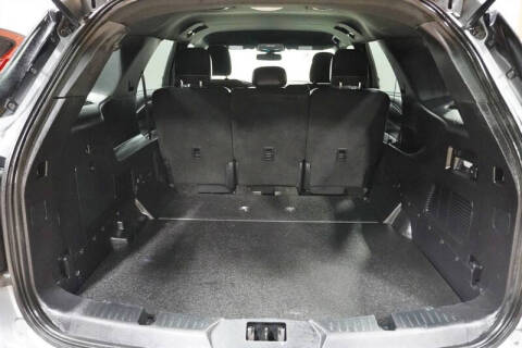 2020 Ford Explorer Police Interceptor Utility