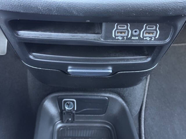 2023 Chrysler Pacifica Touring