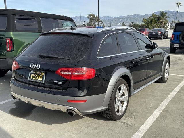 2013 Audi Allroad 2.0T quattro Premium Plus