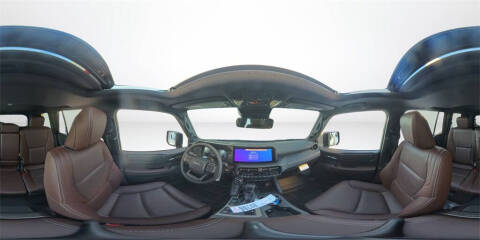 2026 Toyota Land Cruiser