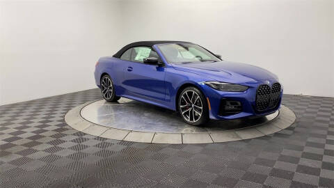 2024 BMW 4 Series 430i xDrive