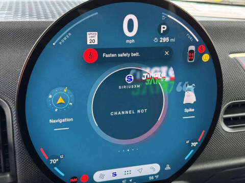 2025 MINI Hardtop 2 Door Cooper S