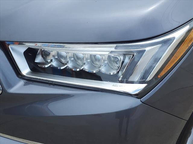 2019 Acura MDX SUV / Crossover - $20,997