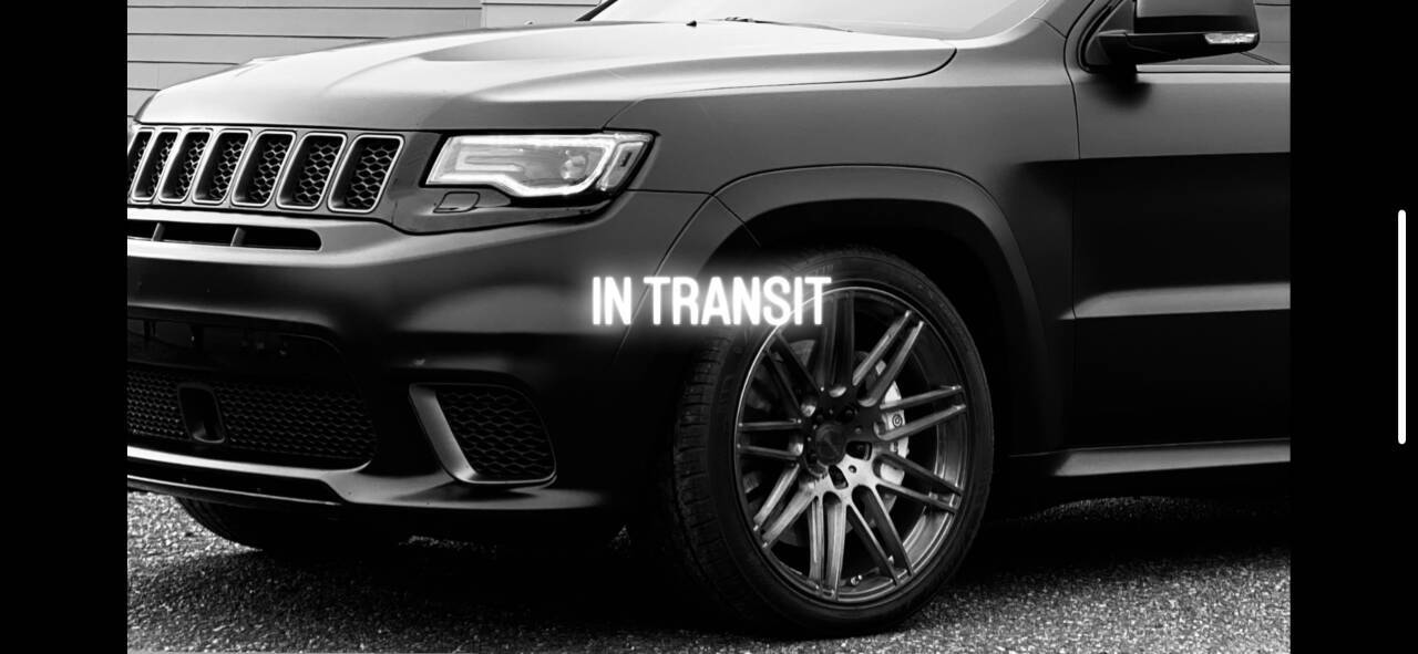 2018 Jeep Grand Cherokee for sale at UTC Auto Brokers LLC in Everett, WA