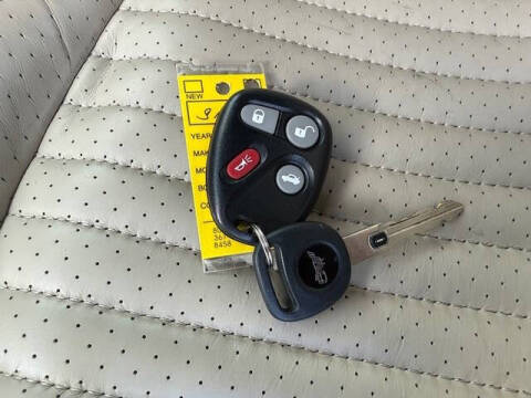 2003 Chevrolet Corvette