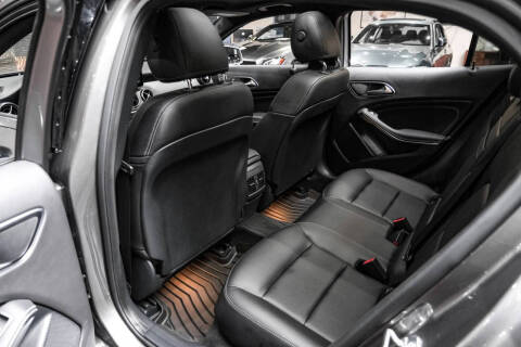 2019 Mercedes-Benz GLA GLA 250 4MATIC