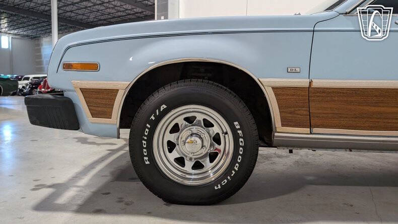 1979 AMC Concord