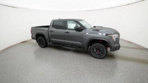 2026 Toyota Tundra TRD Pro HV